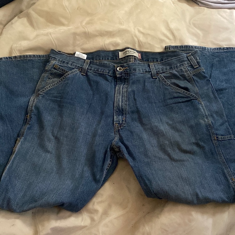 Mens carpenter jeans